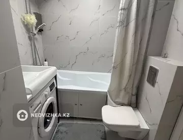 62 м², 3-комнатная квартира, этаж 4 из 5, 62 м², изображение - 11