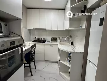 62 м², 3-комнатная квартира, этаж 4 из 5, 62 м², изображение - 8