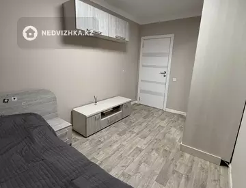 62 м², 3-комнатная квартира, этаж 4 из 5, 62 м², изображение - 6
