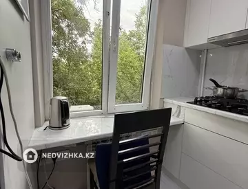 62 м², 3-комнатная квартира, этаж 4 из 5, 62 м², изображение - 9