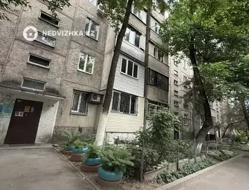 62 м², 3-комнатная квартира, этаж 4 из 5, 62 м², изображение - 17