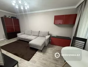 3-комнатная квартира, этаж 4 из 5, 62 м²