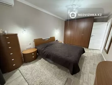 62 м², 3-комнатная квартира, этаж 4 из 5, 62 м², изображение - 4