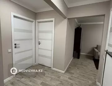 62 м², 3-комнатная квартира, этаж 4 из 5, 62 м², изображение - 12