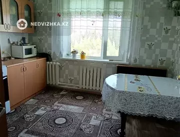 107 м², 5-комнатная квартира, этаж 5 из 5, 107 м², изображение - 4