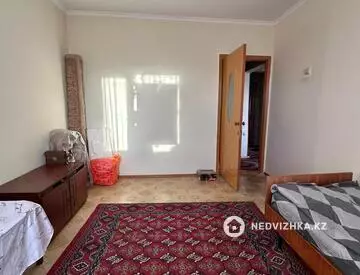 107 м², 5-комнатная квартира, этаж 5 из 5, 107 м², изображение - 9