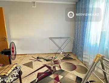 107 м², 5-комнатная квартира, этаж 5 из 5, 107 м², изображение - 10