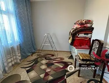 107 м², 5-комнатная квартира, этаж 5 из 5, 107 м², изображение - 11
