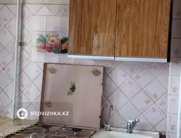 56.6 м², 2-комнатная квартира, этаж 6 из 9, 57 м², изображение - 4