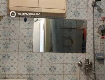 56.6 м², 2-комнатная квартира, этаж 6 из 9, 57 м², изображение - 7