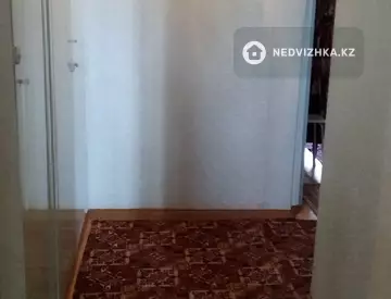 56.6 м², 2-комнатная квартира, этаж 6 из 9, 57 м², изображение - 9