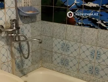 56.6 м², 2-комнатная квартира, этаж 6 из 9, 57 м², изображение - 10