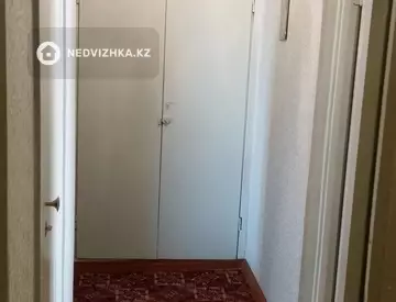 56.6 м², 2-комнатная квартира, этаж 6 из 9, 57 м², изображение - 11