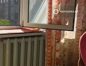 56.6 м², 2-комнатная квартира, этаж 6 из 9, 57 м², изображение - 12