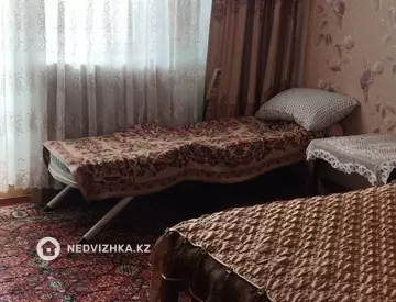 56.6 м², 2-комнатная квартира, этаж 6 из 9, 57 м², изображение - 15