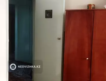 56.6 м², 2-комнатная квартира, этаж 6 из 9, 57 м², изображение - 16