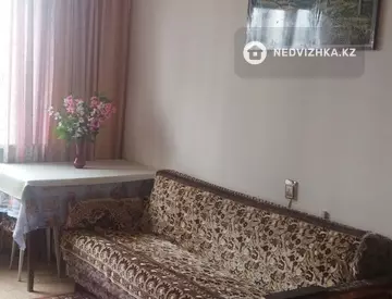 56.6 м², 2-комнатная квартира, этаж 6 из 9, 57 м², изображение - 21