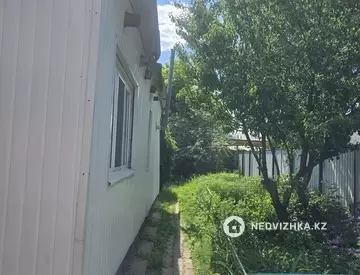 50.6 м², 2-комнатный таунхаус, 2 соток, 51 м², изображение - 3