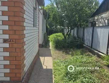 50.6 м², 2-комнатный таунхаус, 2 соток, 51 м², изображение - 2