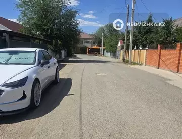 50.6 м², 2-комнатный таунхаус, 2 соток, 51 м², изображение - 0