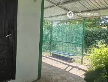 50.6 м², 2-комнатный таунхаус, 2 соток, 51 м², изображение - 5