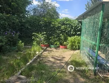 50.6 м², 2-комнатный таунхаус, 2 соток, 51 м², изображение - 6