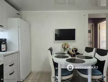 50.6 м², 2-комнатный таунхаус, 2 соток, 51 м², изображение - 12