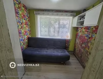 50.6 м², 2-комнатный таунхаус, 2 соток, 51 м², изображение - 11