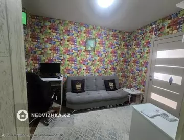 50.6 м², 2-комнатный таунхаус, 2 соток, 51 м², изображение - 10