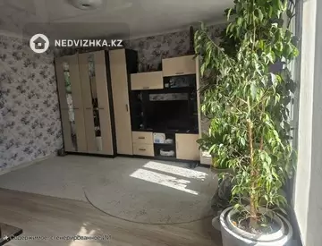 50.6 м², 2-комнатный таунхаус, 2 соток, 51 м², изображение - 15