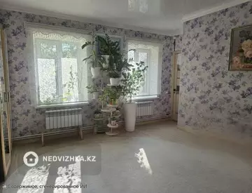50.6 м², 2-комнатный таунхаус, 2 соток, 51 м², изображение - 16