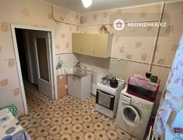 2-комнатная квартира, этаж 1 из 5, 54 м²