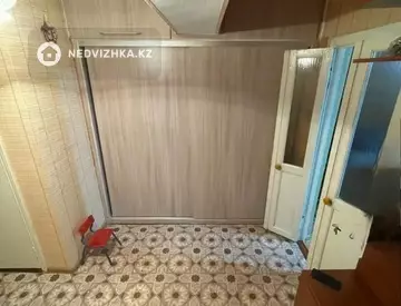 2-комнатная квартира, этаж 1 из 5, 54 м²