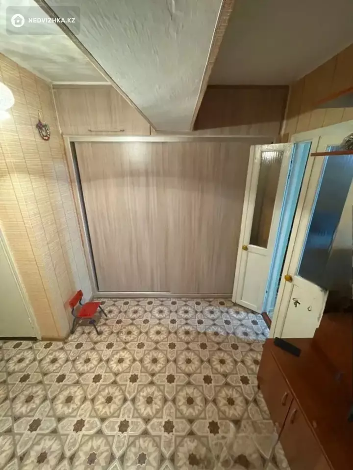 54 м², 2-комнатная квартира, этаж 1 из 5, 54 м², изображение - 1