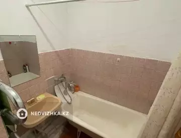 2-комнатная квартира, этаж 1 из 5, 54 м²