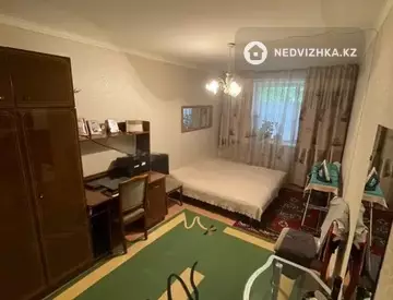 2-комнатная квартира, этаж 1 из 5, 54 м²