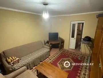 54 м², 2-комнатная квартира, этаж 1 из 5, 54 м², изображение - 4