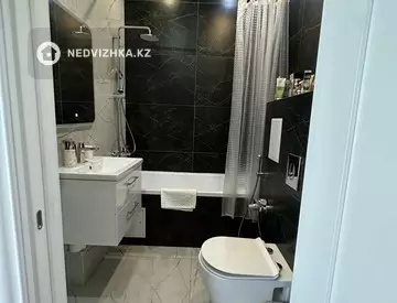 132.4 м², 4-комнатная квартира, этаж 8 из 21, 132 м², изображение - 8