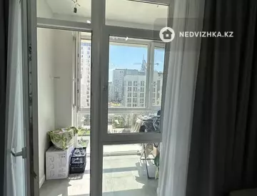 132.4 м², 4-комнатная квартира, этаж 8 из 21, 132 м², изображение - 12