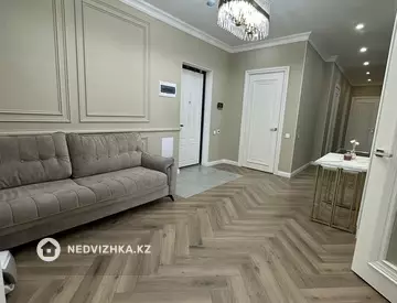 132.4 м², 4-комнатная квартира, этаж 8 из 21, 132 м², изображение - 4