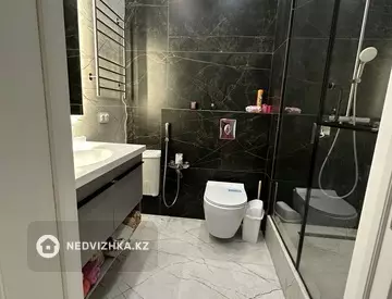 132.4 м², 4-комнатная квартира, этаж 8 из 21, 132 м², изображение - 7