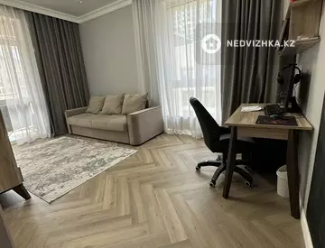 132.4 м², 4-комнатная квартира, этаж 8 из 21, 132 м², изображение - 9