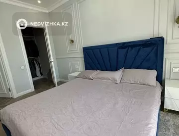 132.4 м², 4-комнатная квартира, этаж 8 из 21, 132 м², изображение - 10