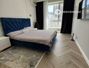 132.4 м², 4-комнатная квартира, этаж 8 из 21, 132 м², изображение - 11