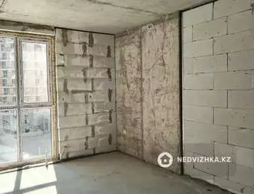 1-комнатная квартира, этаж 5 из 16, 32 м²