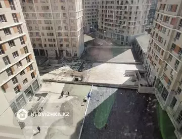 1-комнатная квартира, этаж 5 из 16, 32 м²