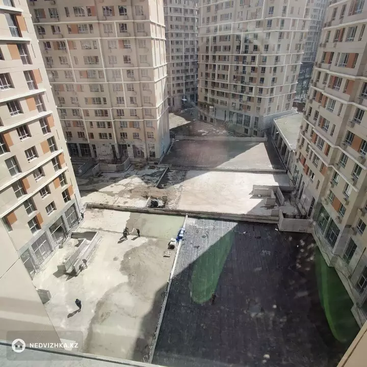 32.2 м², 1-комнатная квартира, этаж 5 из 16, 32 м², изображение - 1