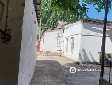4-комнатная часть дома, 6 соток, 120 м²