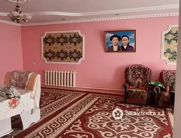120 м², 4-комнатная часть дома, 6 соток, 120 м², изображение - 0