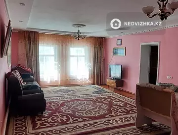 120 м², 4-комнатная часть дома, 6 соток, 120 м², изображение - 22